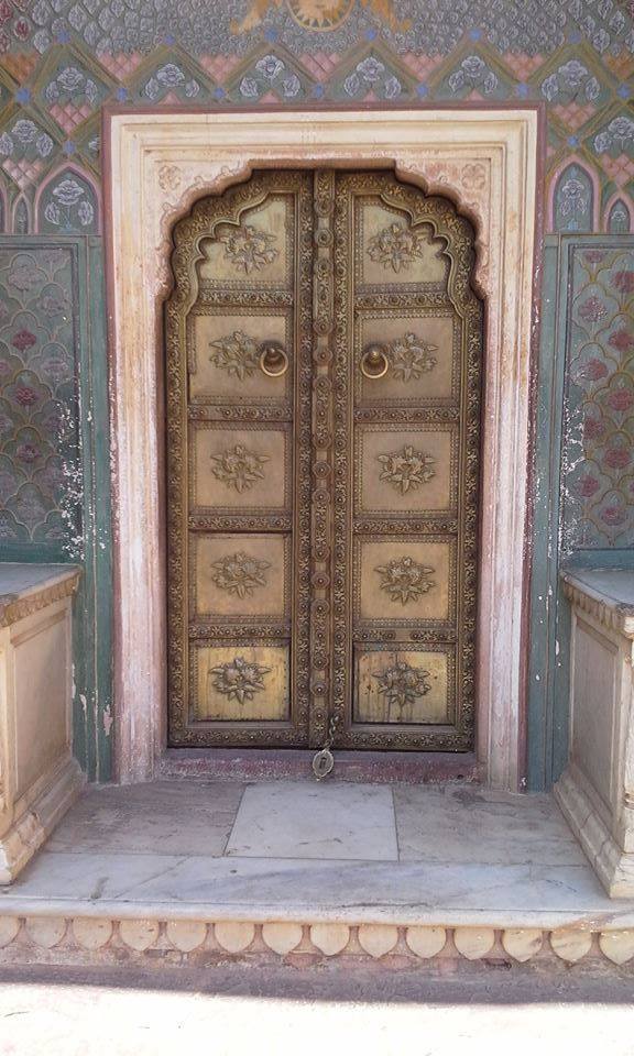 City Palace Jaipur