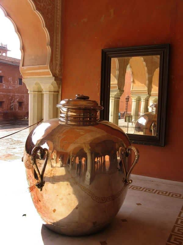 City Palace Jaipur