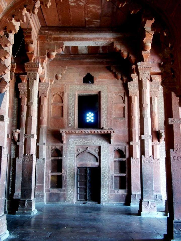 Fatehpur Sikri 