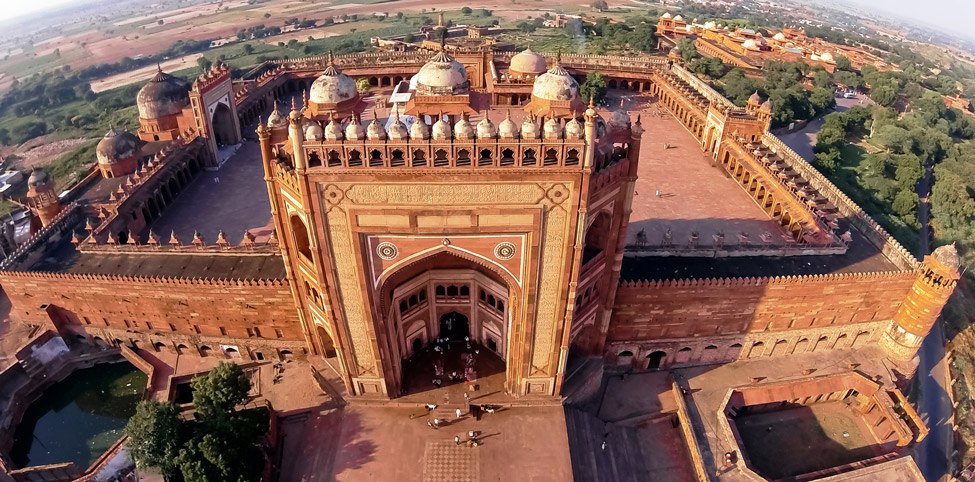 Fatehpur-sikri-agra