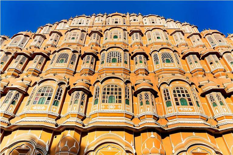 Hawa Mahal Jaipur