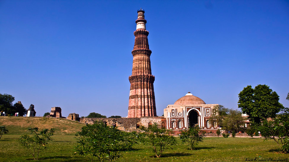 Qutub-Minar-delhi