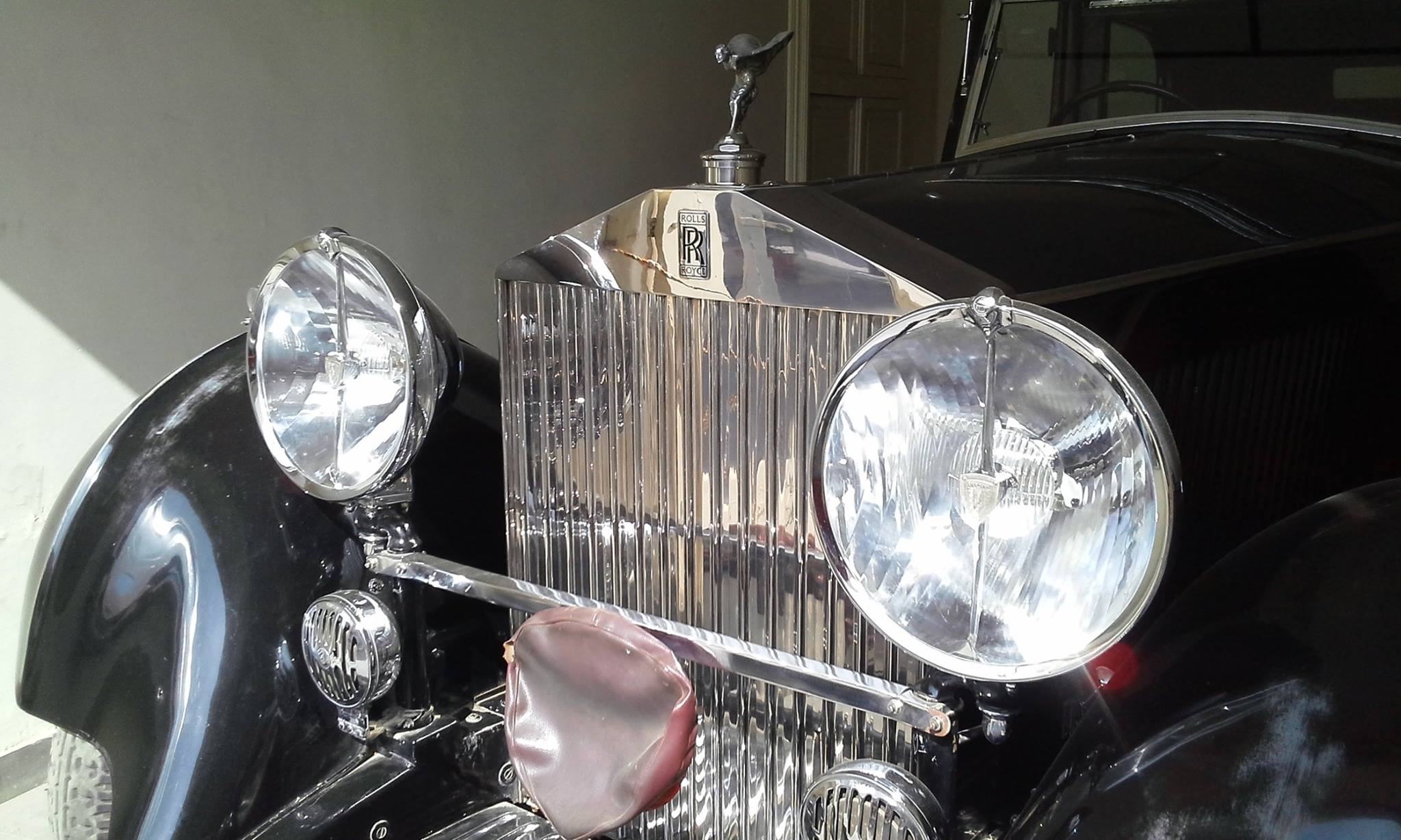 Royal Vintage Car Museum Udaipur