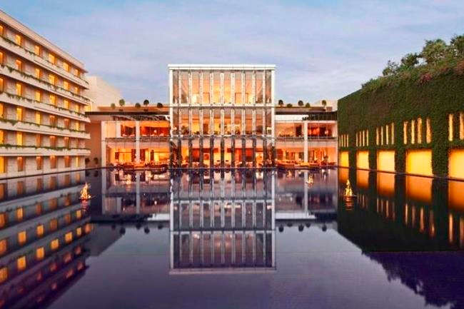 The Oberoi Gurgaon 