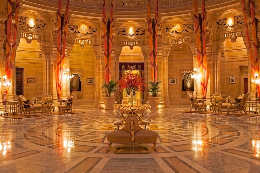 Umaid Bhawan Palace Jodhpur