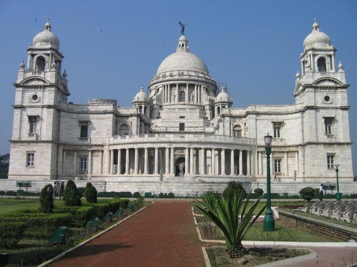 Victoria Memorial Kolkata