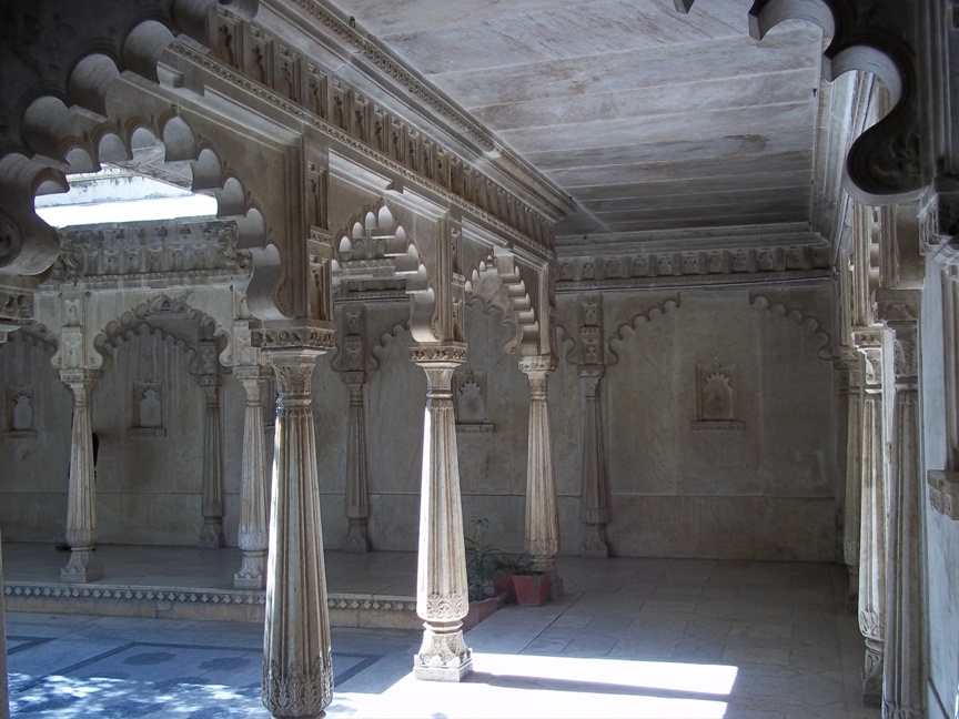 city palace udaipur 