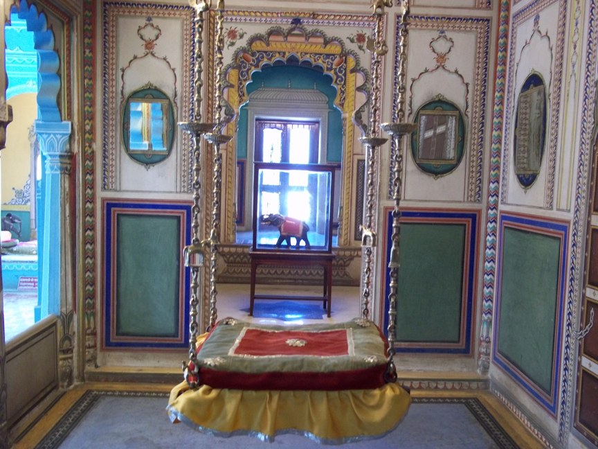 city palace udaipur 