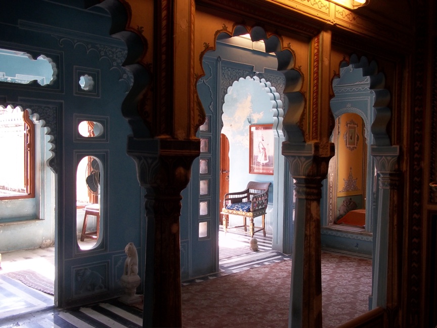 city palace udaipur 