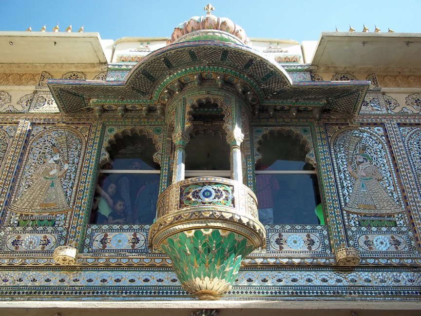 city palace udaipur 