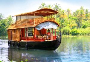 houseboat kerala