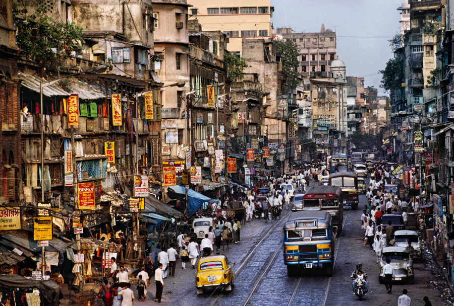 kolkata