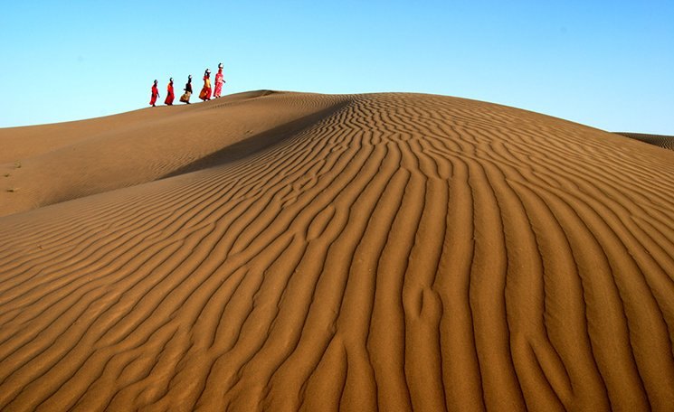 sam-sand-dunes-jaisalmer